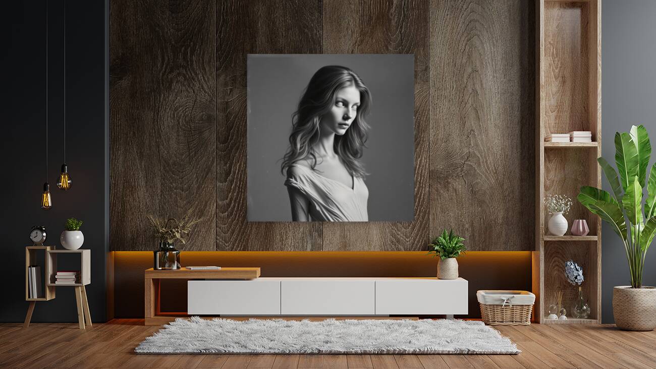  Beyond The Visible  Reproduction