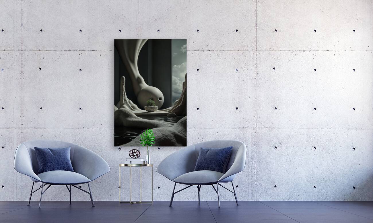  Bulbous Structure  Reproduction