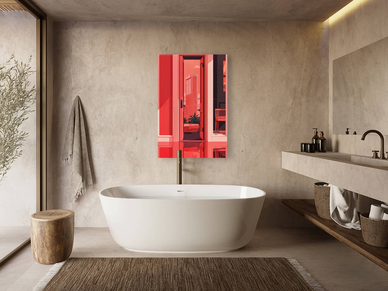  Stylized Aesthetic  Reproduction