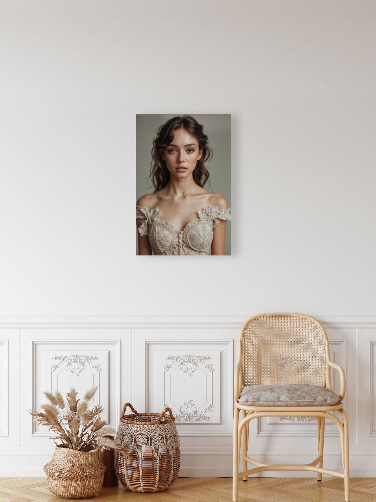 Dynamic Softness  Reproduction