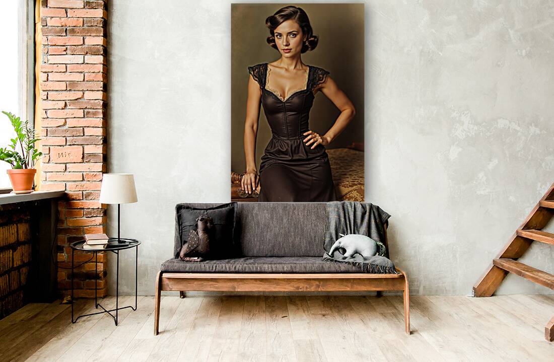 Layers of History  Reproduction