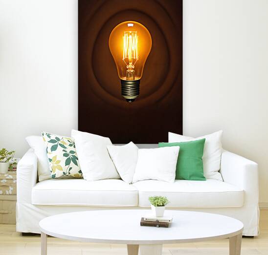 Warm Glow  Reproduction