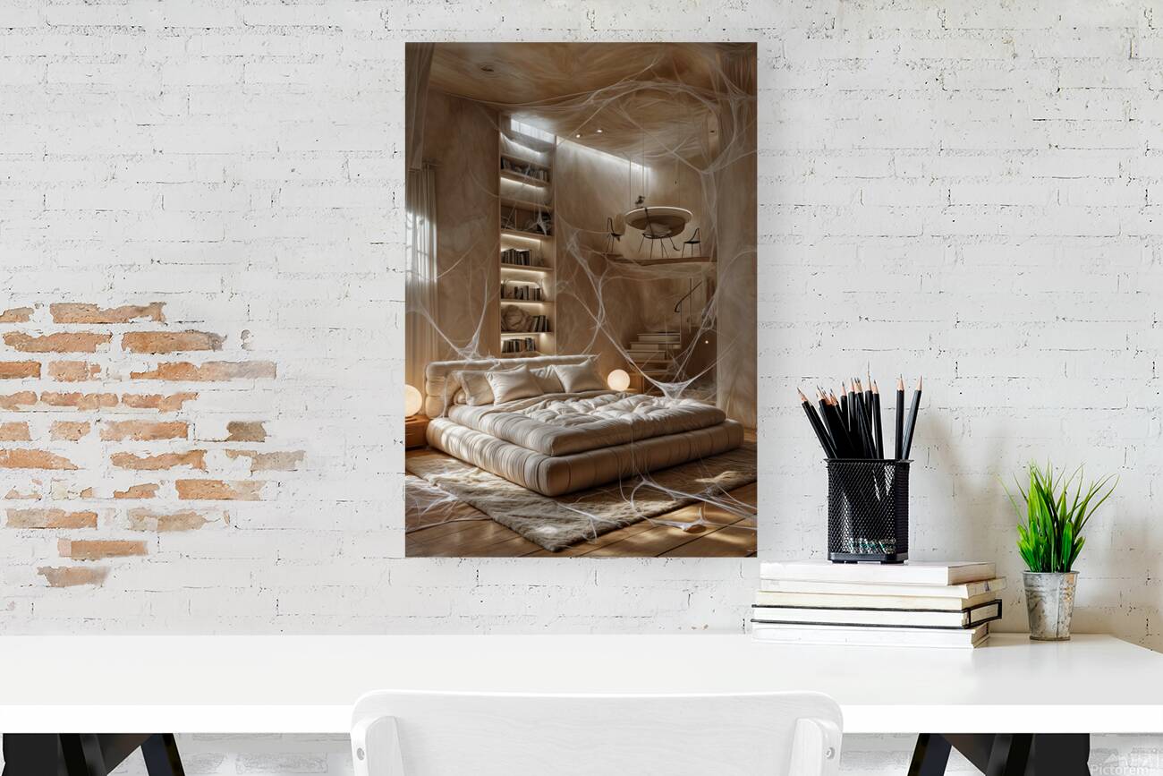  Modern and Rustic  Reproduction