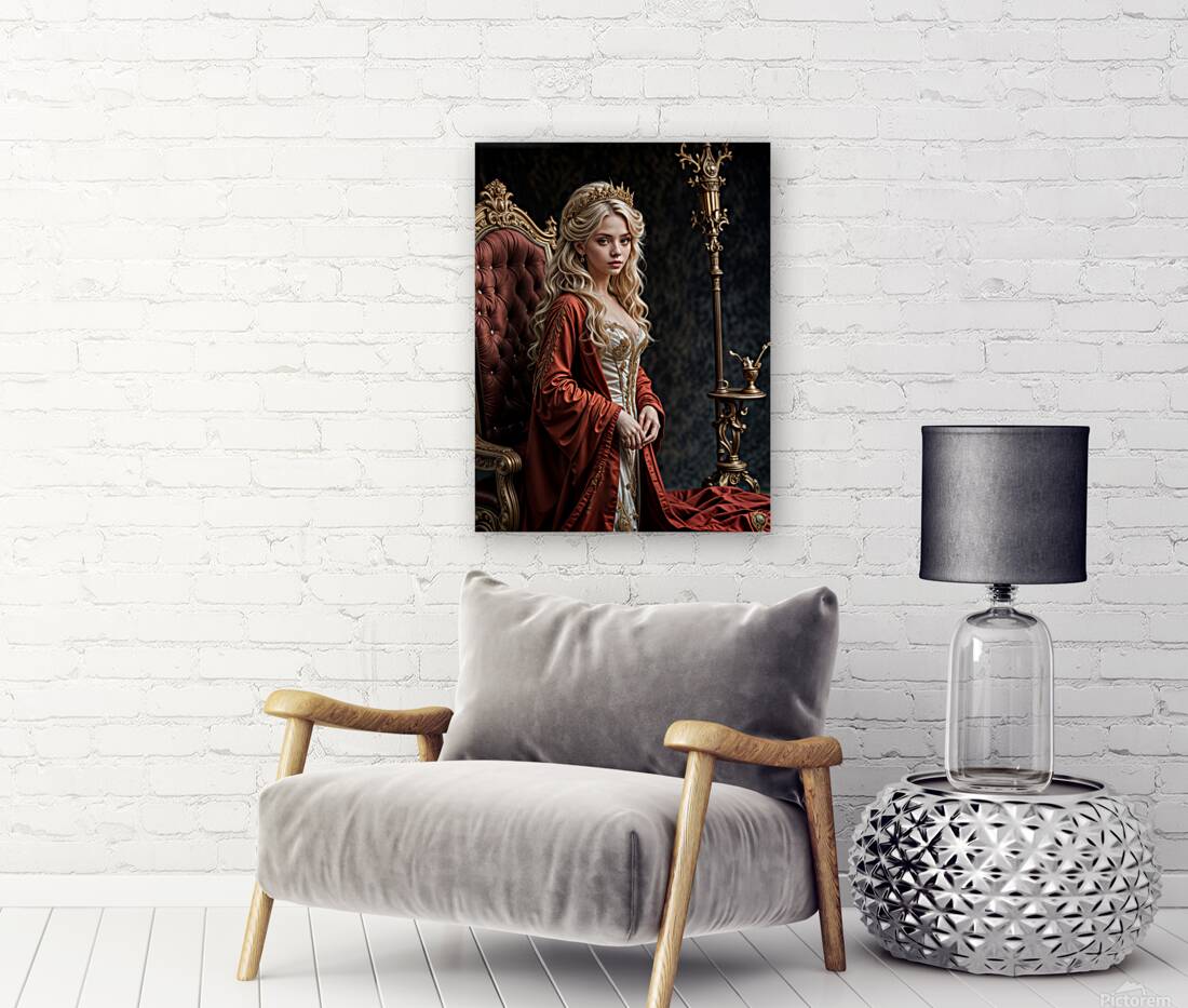  Lavish Design  Reproduction