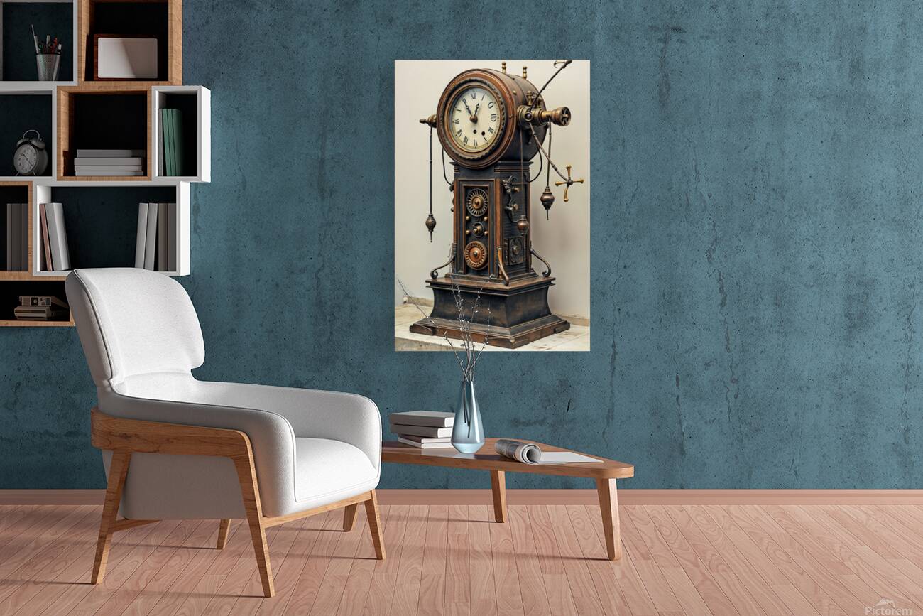  Roman Numerals  Reproduction