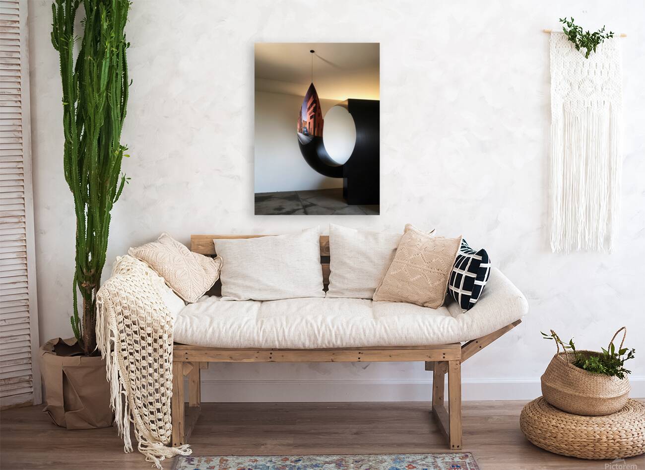  Art and Architecture  Reproduction