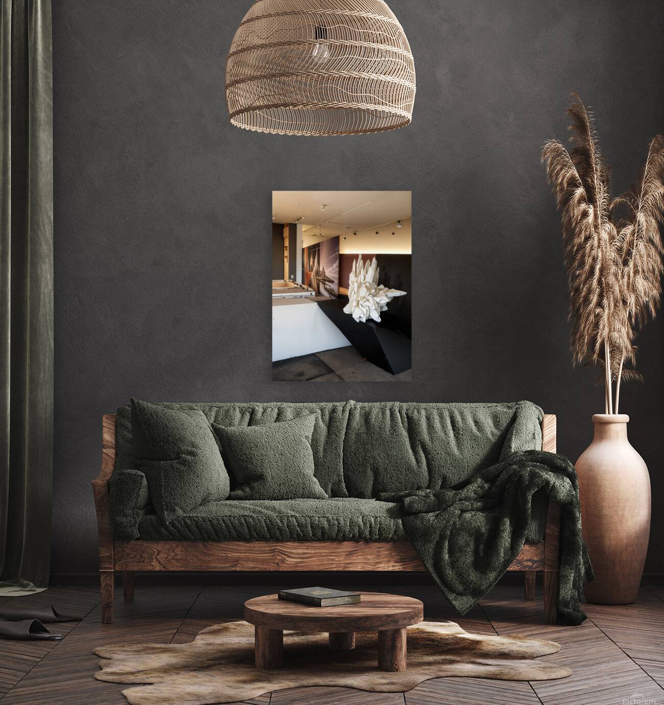  Simplicity and Elegance  Reproduction