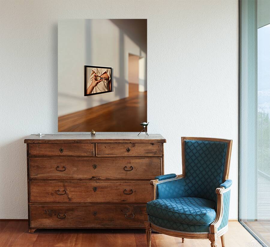  Minimalist Gallery  Reproduction