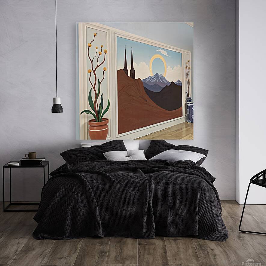  Interior Design  Reproduction