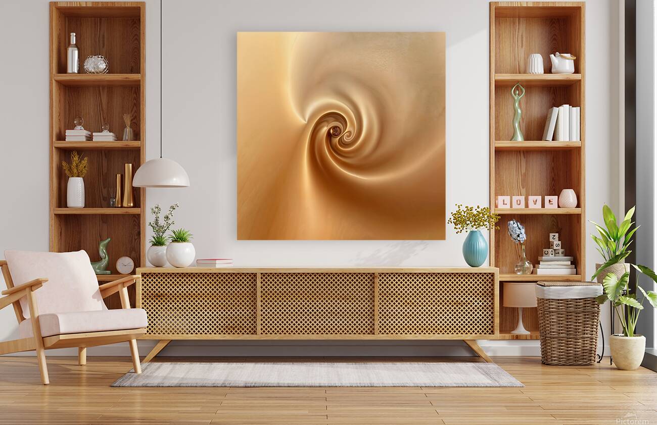  Cosmic Journey  Reproduction