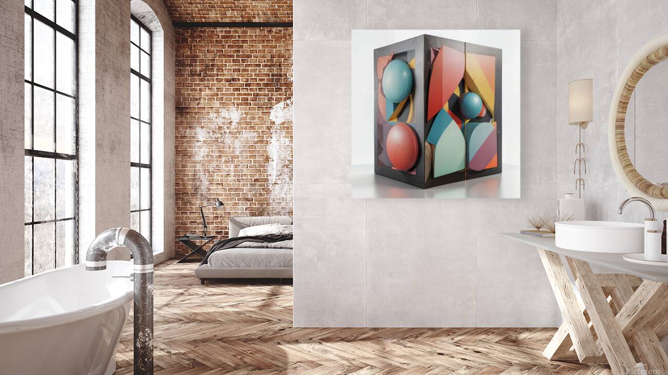  Circular Objects  Reproduction