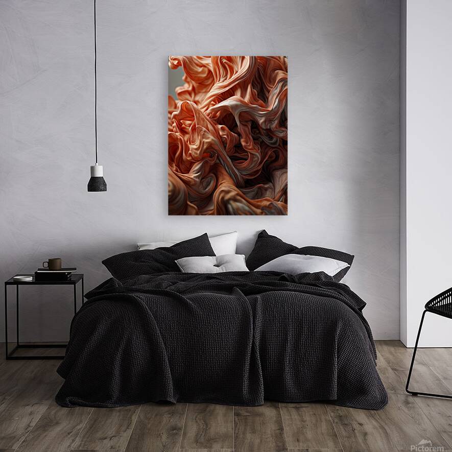  Calming and Captivating Reproduction