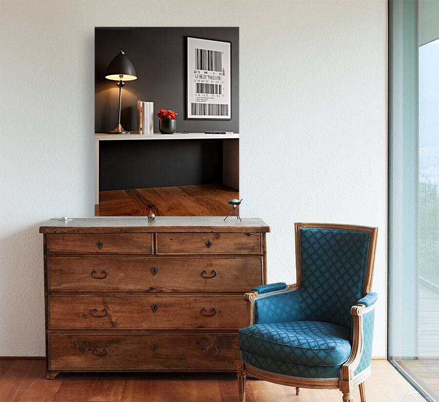  Contemporary Elegance Reproduction