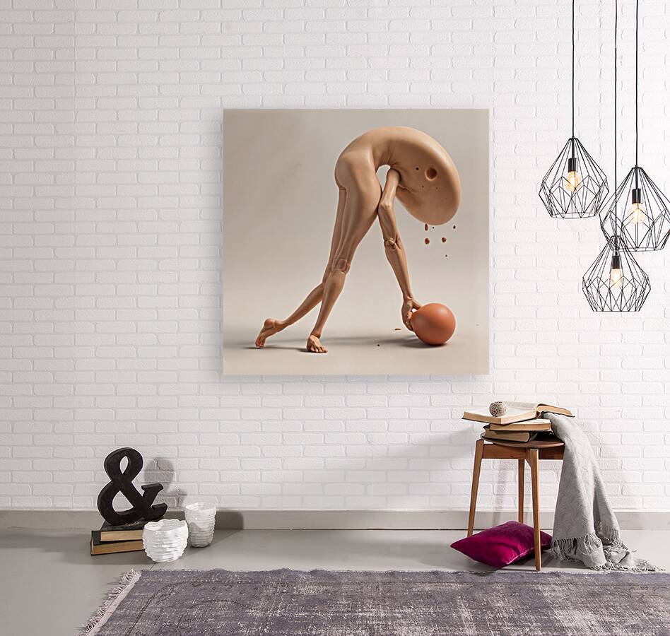  Form and Function Reproduction
