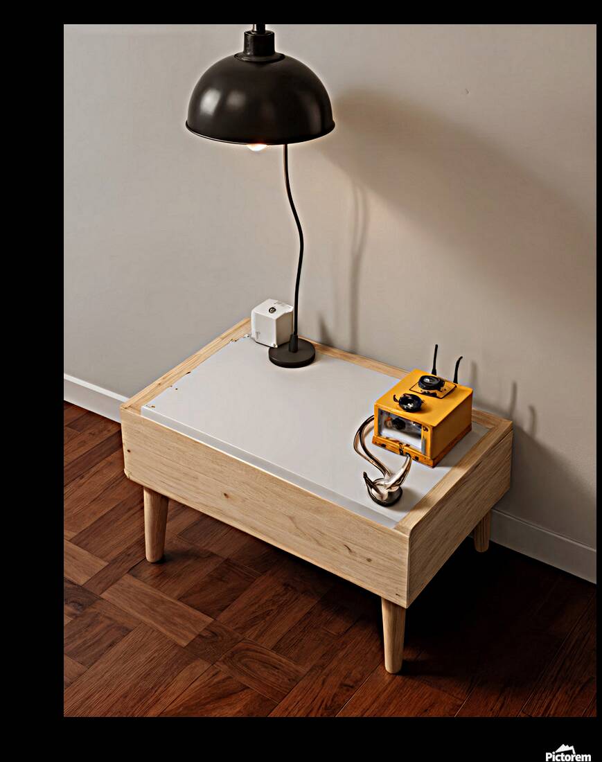  Peaceful Corner Reproduction
