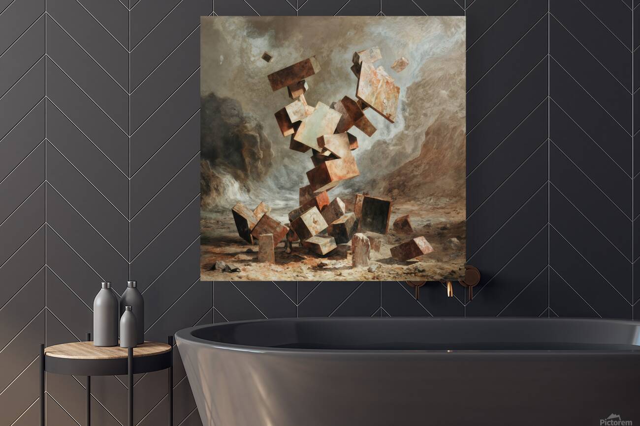 Elemental Atmosphere  Reproduction