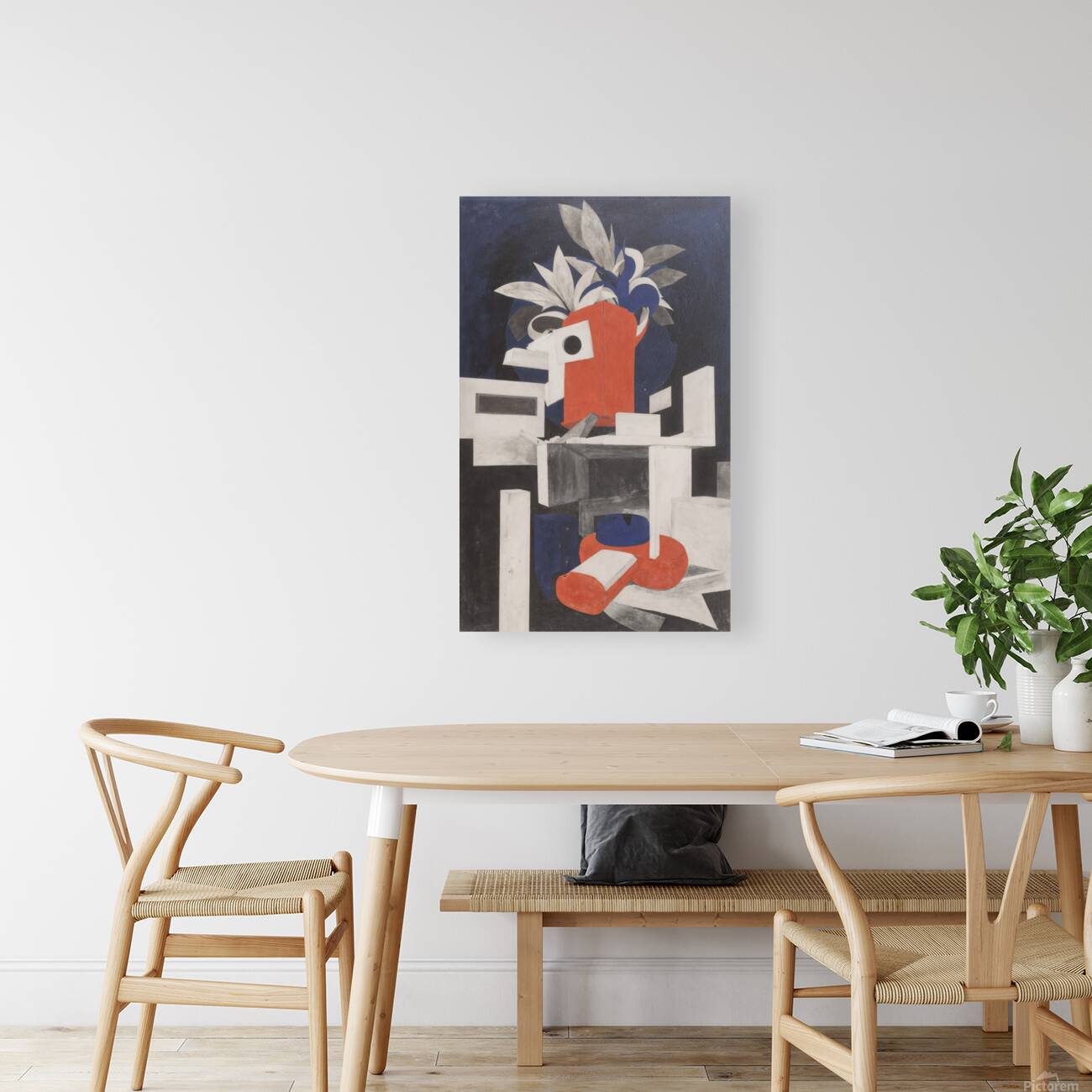 New Perspectives  Reproduction