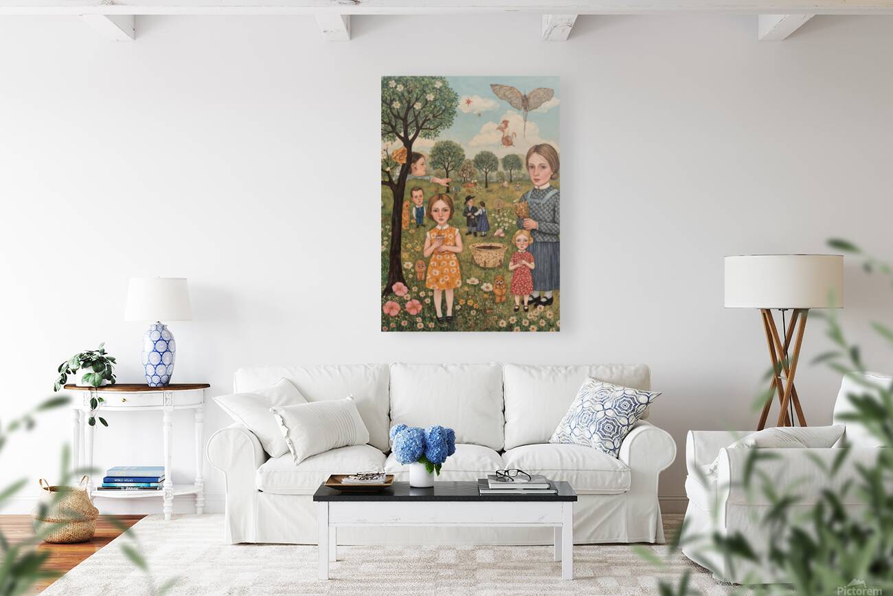 Nostalgia and Timelessness  Reproduction