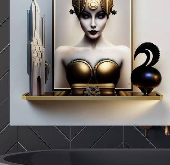  Crafted Interiors  by Aniima Illussiya