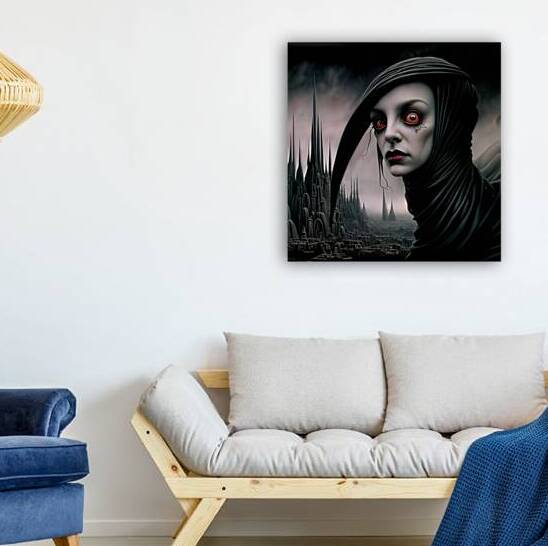  Artificial Allure  Reproduction