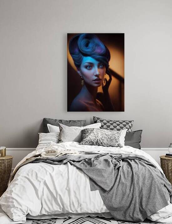  Masterpiece  Reproduction