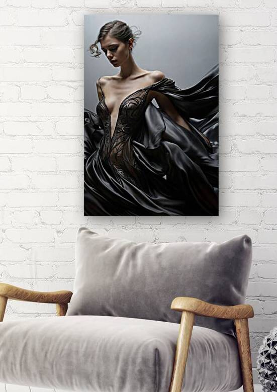 Depth and Artistry  by Aniima Illussiya
