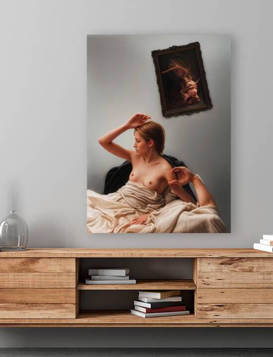Virtual Venus  Reproduction