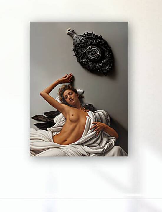 Sensual Creation  Reproduction