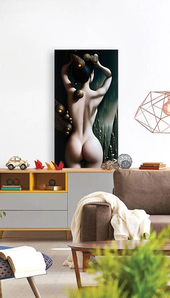Divine Symphony  Reproduction