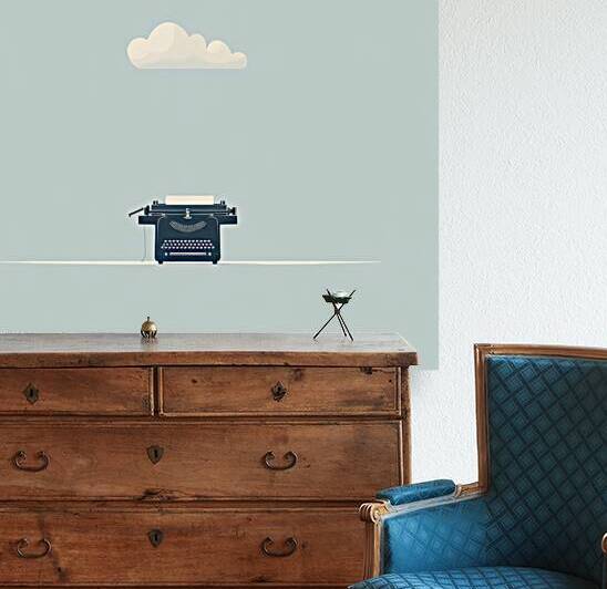  A Vintage Relic  by Aniima Illussiya