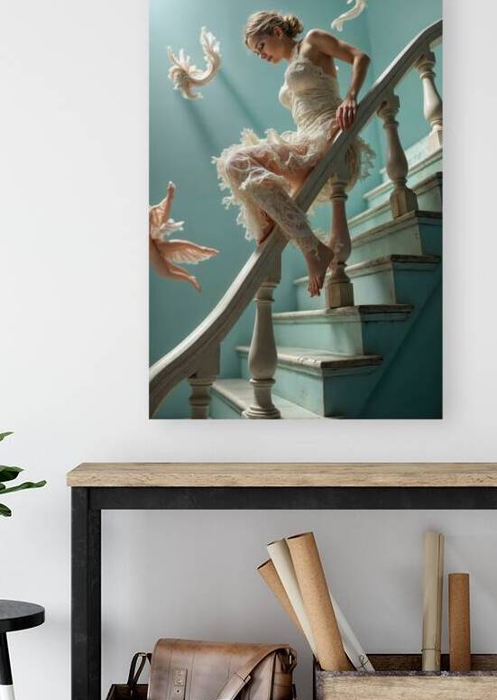  Whispers of Elegance  by Aniima Illussiya