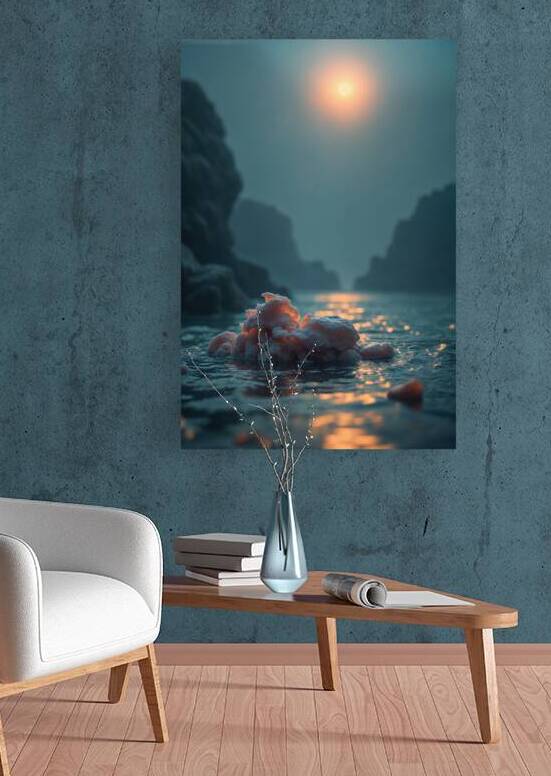 Natural World  Reproduction