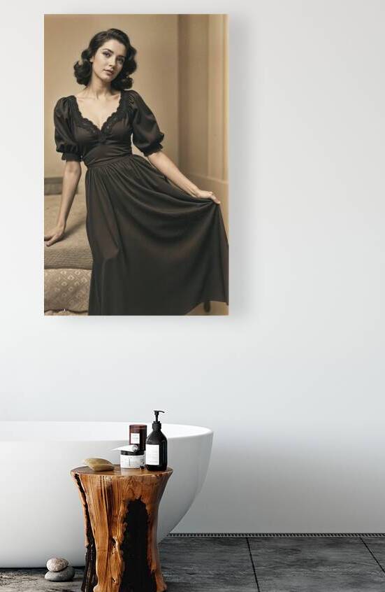 Romantic Softness  by Aniima Illussiya