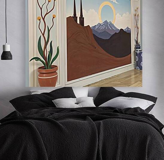  Interior Design  by Aniima Illussiya