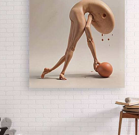  Form and Function by Aniima Illussiya