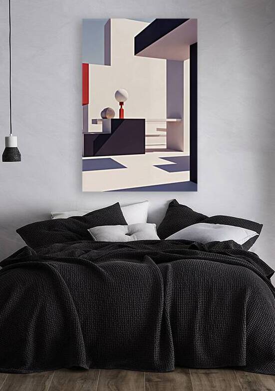 A Fusion of Functionalism  by Aniima Illussiya