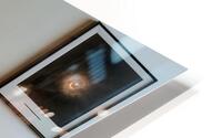  Infused Interior Magic  HD Metal print