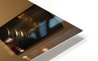  Picture Frame HD Metal print