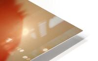 Artificial Radiance  HD Metal print