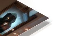 AI-Inspired Decor  HD Metal print