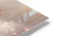  Pixel-Perfect Beauty  HD Metal print