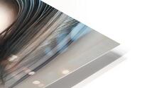 Artificial Beauty  HD Metal print