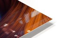  Mesmerizing Beauty  HD Metal print