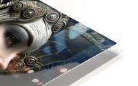  Companion Revolution  HD Metal print