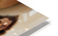 Virtual Venus HD Metal print
