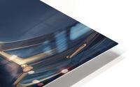 Pixelated Perfection HD Metal print
