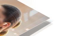 Digital Beauty  HD Metal print