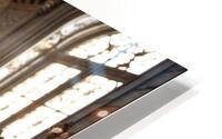 Gleaming Grace  HD Metal print