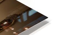  Transforming Interior   HD Metal print