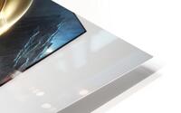  Design Touch  HD Metal print